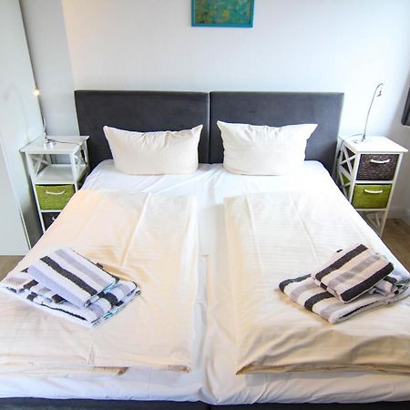 Blaue Huis Wenningstedt-Braderup Zewnętrze zdjęcie
