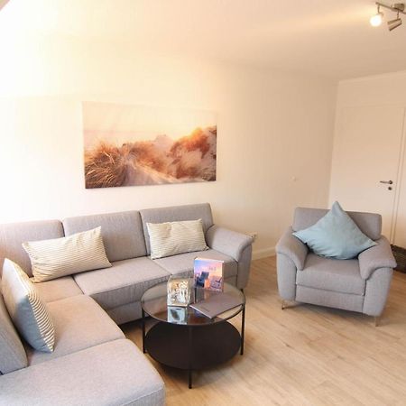 Blaue Huis Wenningstedt-Braderup Zewnętrze zdjęcie